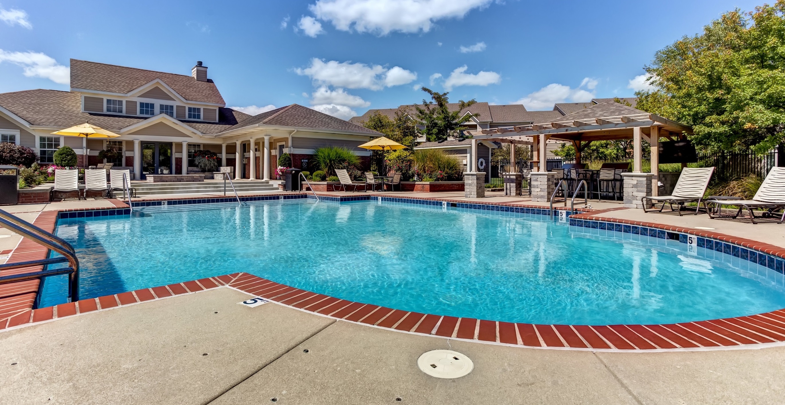 Park at Eagle Creek Apartments in Indianapolis, IN RENTCafe